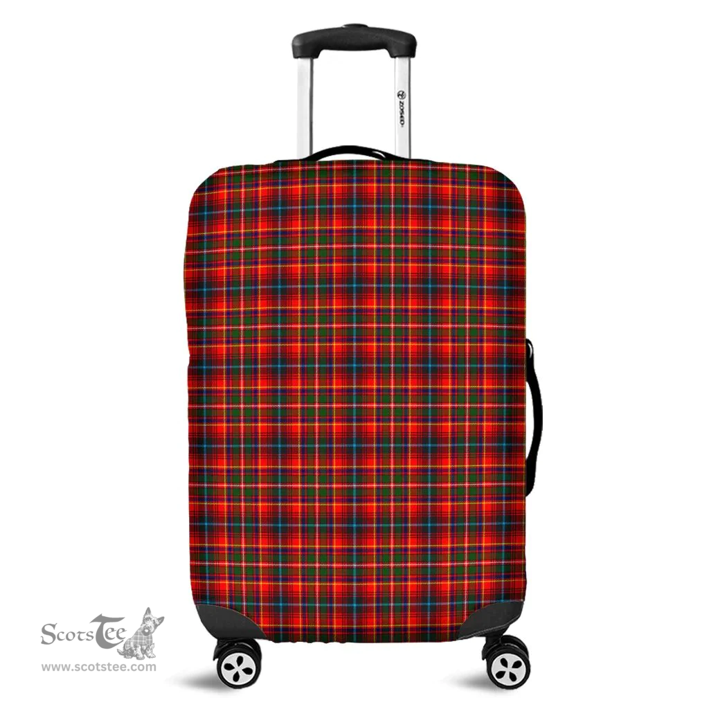 Looking for Scottish Innes Modern Clan Tartan Luggage Cover - Classic? Check out our collection of Tartan Luggage Covers! Shop now at Scottishplaid.co!