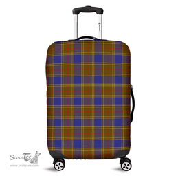 Looking for Scottish Balfour Modern Clan Tartan Luggage Cover - Classic? Check out our collection of Tartan Luggage Covers! Shop now at Scottishplaid.co!