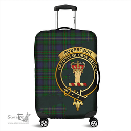 Looking for Scottish Robertson Hunting Modern Clan Tartan Luggage Cover - Crest Oldest Style? Check out our collection of Tartan Luggage Covers! Shop now at Scottishplaid.co!