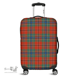 Looking for Scottish MacLean of Duart Ancient Clan Tartan Luggage Cover - Classic? Check out our collection of Tartan Luggage Covers! Shop now at Scottishplaid.co!