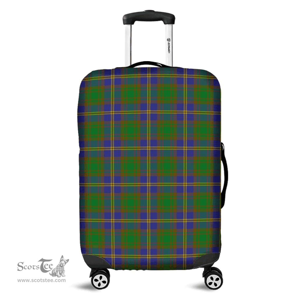 Looking for Scottish Strange of Balkaskie Clan Tartan Luggage Cover - Classic? Check out our collection of Tartan Luggage Covers! Shop now at Scottishplaid.co!