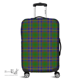 Looking for Scottish Strange of Balkaskie Clan Tartan Luggage Cover - Classic? Check out our collection of Tartan Luggage Covers! Shop now at Scottishplaid.co!