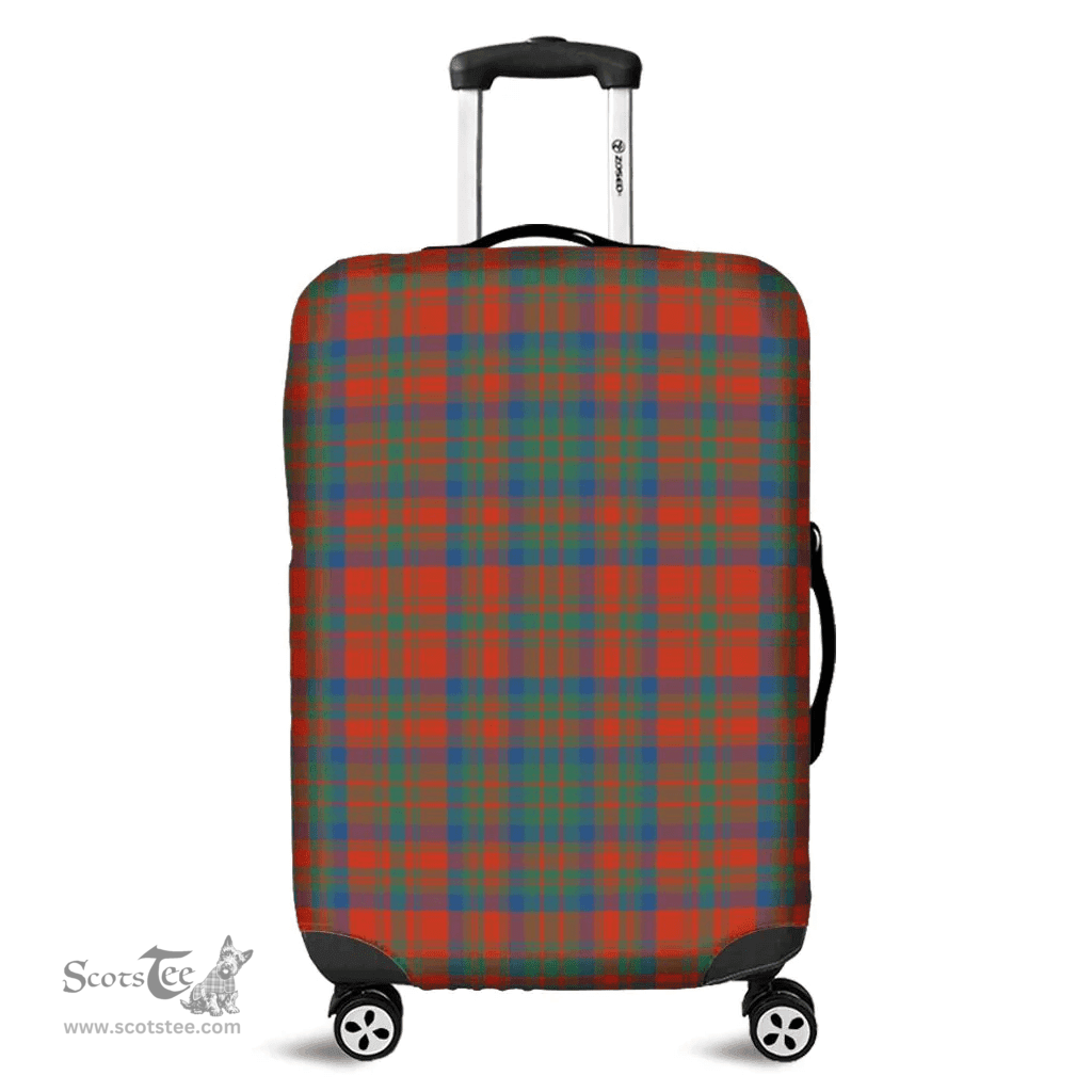 Looking for Scottish Matheson Ancient Clan Tartan Luggage Cover - Classic? Check out our collection of Tartan Luggage Covers! Shop now at Scottishplaid.co!
