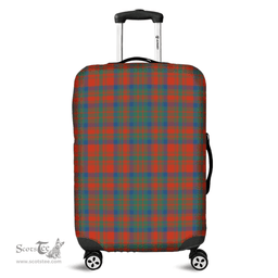 Looking for Scottish Matheson Ancient Clan Tartan Luggage Cover - Classic? Check out our collection of Tartan Luggage Covers! Shop now at Scottishplaid.co!