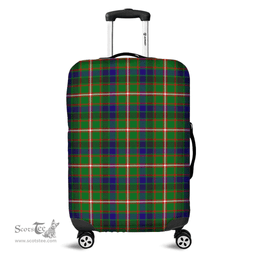 Looking for Scottish Reid Green Clan Tartan Luggage Cover - Classic? Check out our collection of Tartan Luggage Covers! Shop now at Scottishplaid.co!