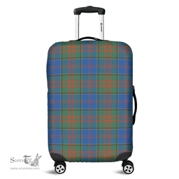 Looking for Scottish Stewart of Appin Hunting Ancient Clan Tartan Luggage Cover - Classic? Check out our collection of Tartan Luggage Covers! Shop now at Scottishplaid.co!