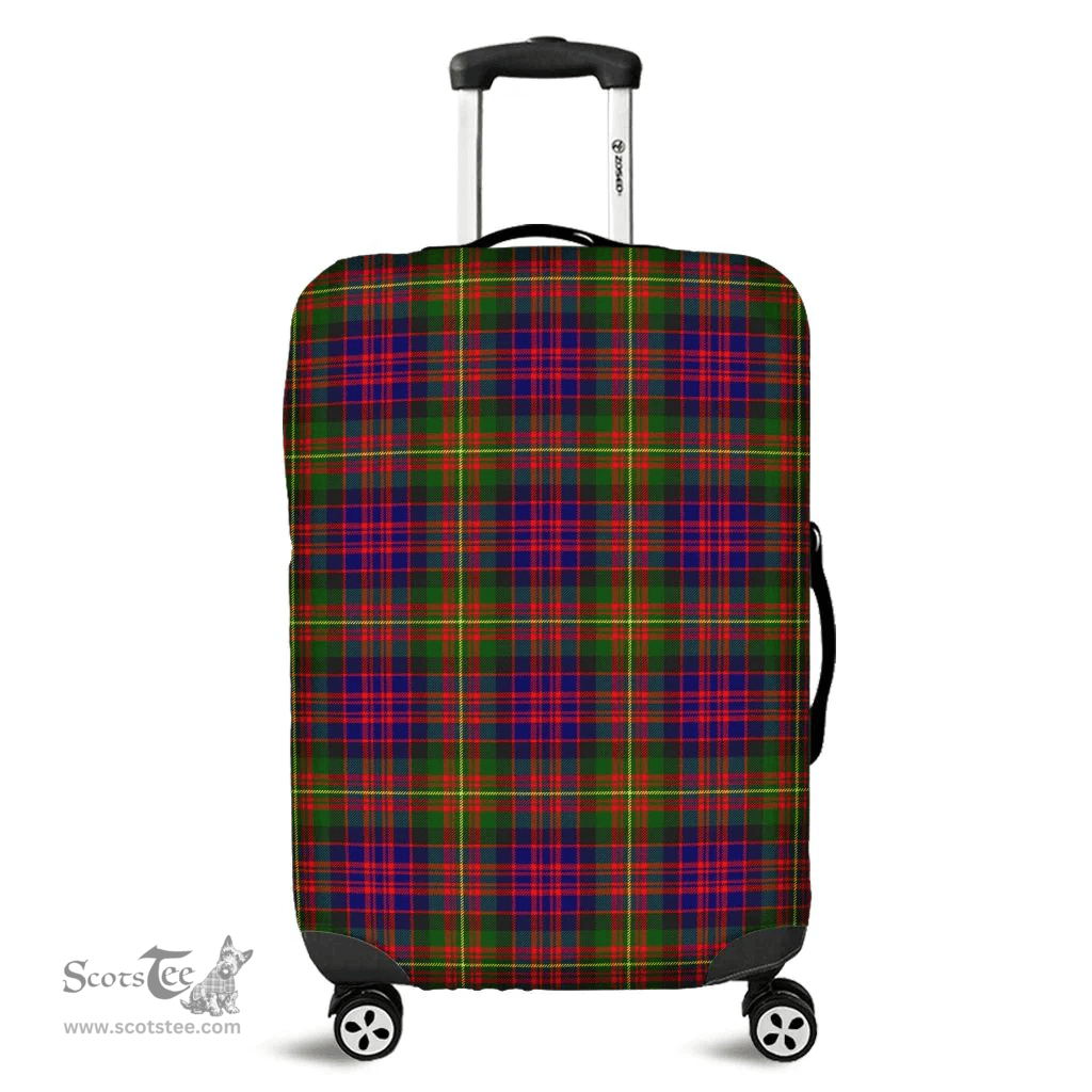 Looking for Scottish Carnegie Modern Clan Tartan Luggage Cover - Classic? Check out our collection of Tartan Luggage Covers! Shop now at Scottishplaid.co!