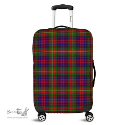 Looking for Scottish Carnegie Modern Clan Tartan Luggage Cover - Classic? Check out our collection of Tartan Luggage Covers! Shop now at Scottishplaid.co!