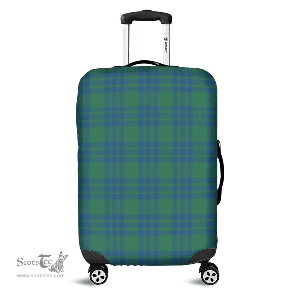 Looking for Scottish Montgomery Ancient Clan Tartan Luggage Cover - Classic? Check out our collection of Tartan Luggage Covers! Shop now at Scottishplaid.co!