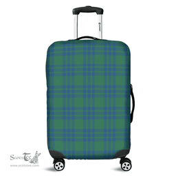 Looking for Scottish Montgomery Ancient Clan Tartan Luggage Cover - Classic? Check out our collection of Tartan Luggage Covers! Shop now at Scottishplaid.co!