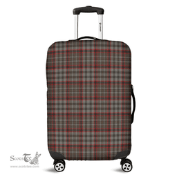 Looking for Scottish Nicolson Hunting Weathered Clan Tartan Luggage Cover - Classic? Check out our collection of Tartan Luggage Covers! Shop now at Scottishplaid.co!