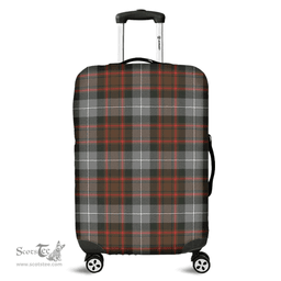 Looking for Scottish MacRae Hunting Weathered Clan Tartan Luggage Cover - Classic? Check out our collection of Tartan Luggage Covers! Shop now at Scottishplaid.co!