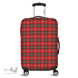 Looking for Scottish Stuart of Bute Clan Tartan Luggage Cover - Classic? Check out our collection of Tartan Luggage Covers! Shop now at Scottishplaid.co!