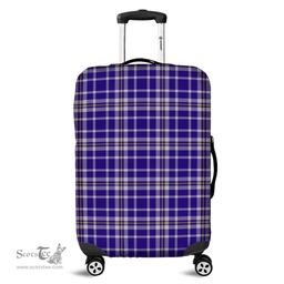 Looking for Scottish Ochterlony Clan Tartan Luggage Cover - Classic? Check out our collection of Tartan Luggage Covers! Shop now at Scottishplaid.co!