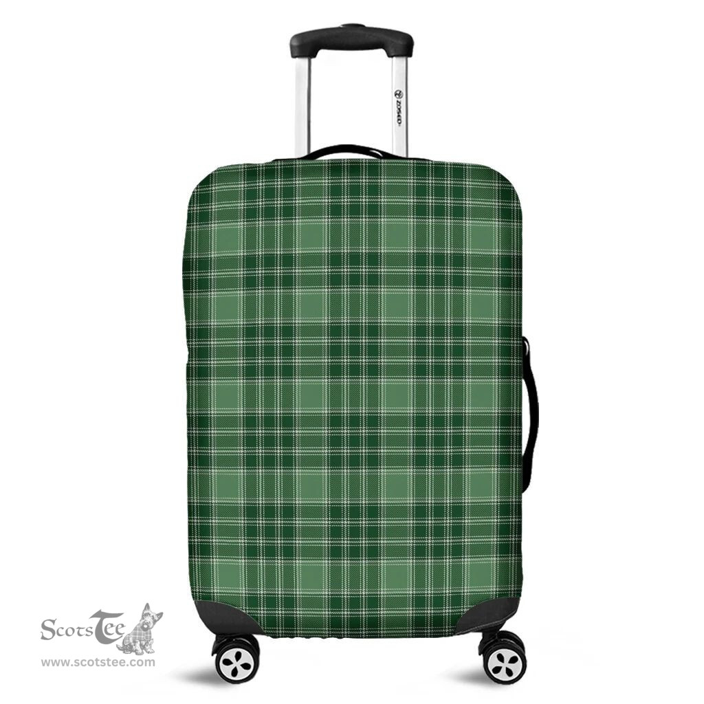 Looking for Scottish MacDonald Lord of the Isles Hunting Clan Tartan Luggage Cover - Classic? Check out our collection of Tartan Luggage Covers! Shop now at Scottishplaid.co!