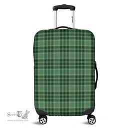 Looking for Scottish MacDonald Lord of the Isles Hunting Clan Tartan Luggage Cover - Classic? Check out our collection of Tartan Luggage Covers! Shop now at Scottishplaid.co!