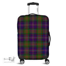 Looking for Scottish Cameron of Erracht Modern Clan Tartan Luggage Cover - Classic? Check out our collection of Tartan Luggage Covers! Shop now at Scottishplaid.co!
