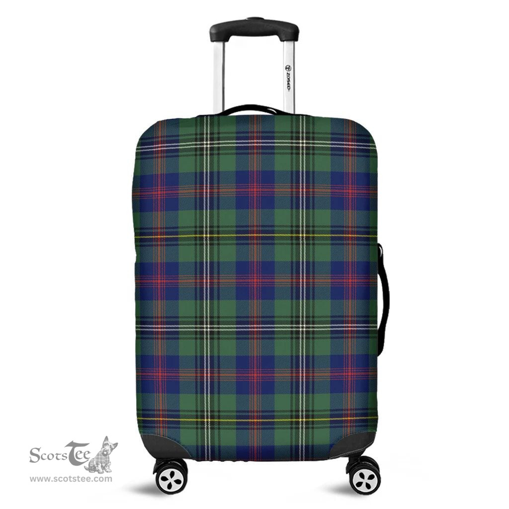 Looking for Scottish Wood Modern Clan Tartan Luggage Cover - Classic? Check out our collection of Tartan Luggage Covers! Shop now at Scottishplaid.co!