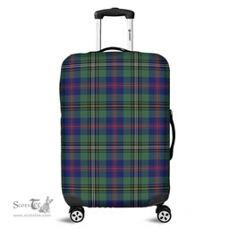 Looking for Scottish Wood Modern Clan Tartan Luggage Cover - Classic? Check out our collection of Tartan Luggage Covers! Shop now at Scottishplaid.co!