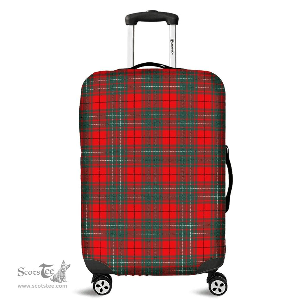 Looking for Scottish Cumming Modern Clan Tartan Luggage Cover - Classic? Check out our collection of Tartan Luggage Covers! Shop now at Scottishplaid.co!