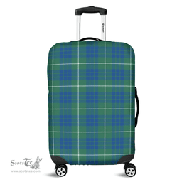 Looking for Scottish Hamilton Hunting Ancient Clan Tartan Luggage Cover - Classic? Check out our collection of Tartan Luggage Covers! Shop now at Scottishplaid.co!