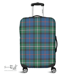 Looking for Scottish MacPhail Hunting Ancient Clan Tartan Luggage Cover - Classic? Check out our collection of Tartan Luggage Covers! Shop now at Scottishplaid.co!