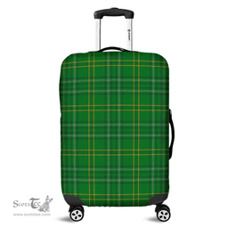 Looking for Scottish Wexford County Clan Tartan Luggage Cover - Classic? Check out our collection of Tartan Luggage Covers! Shop now at Scottishplaid.co!