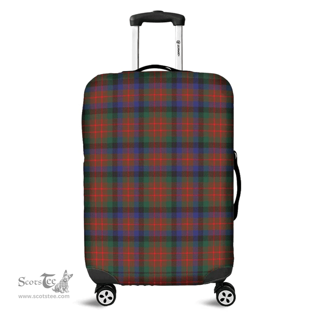 Looking for Scottish MacDuff Hunting Modern Clan Tartan Luggage Cover - Classic? Check out our collection of Tartan Luggage Covers! Shop now at Scottishplaid.co!