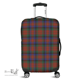 Looking for Scottish MacDuff Hunting Modern Clan Tartan Luggage Cover - Classic? Check out our collection of Tartan Luggage Covers! Shop now at Scottishplaid.co!