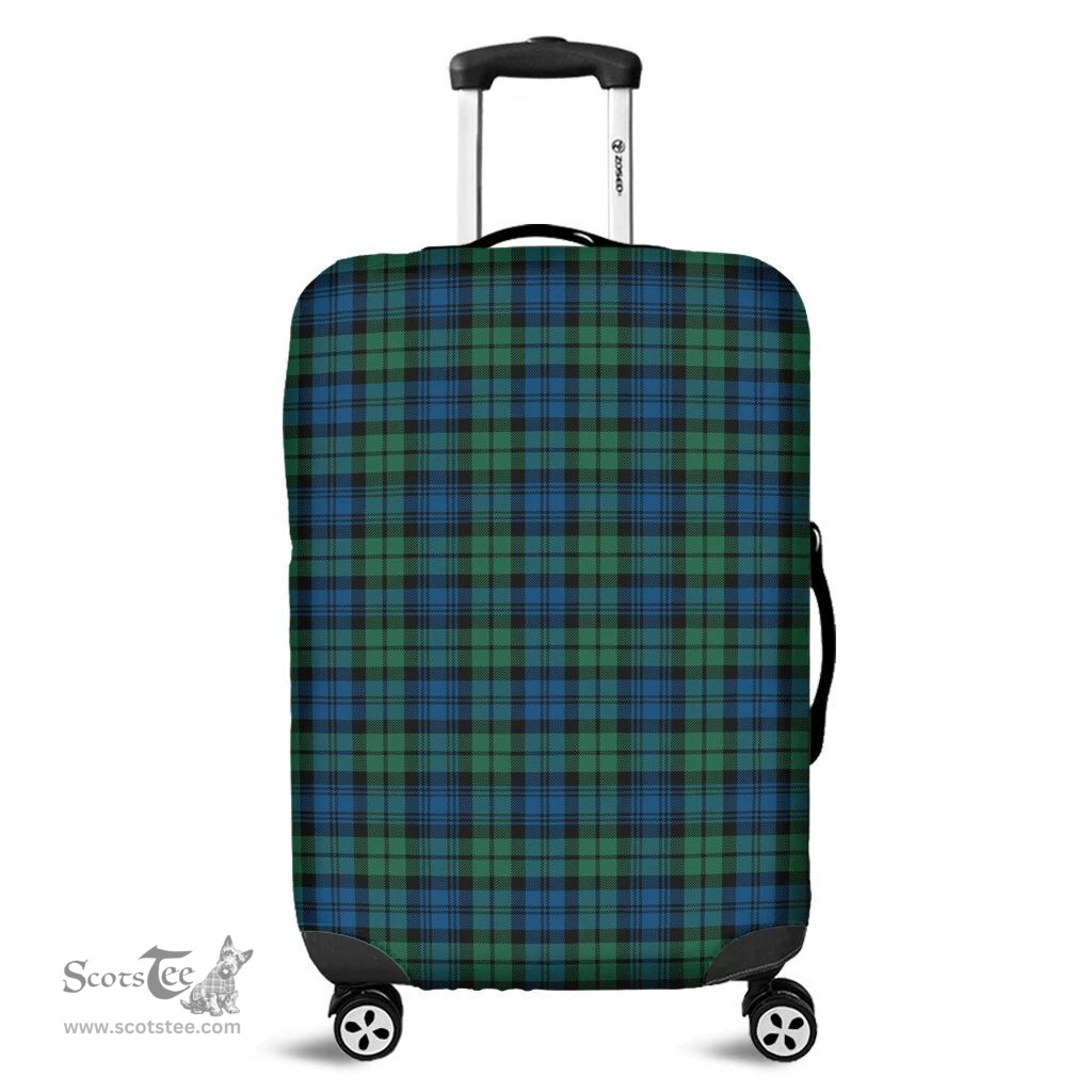 Looking for Scottish Campbell Ancient 02 Clan Tartan Luggage Cover - Classic? Check out our collection of Tartan Luggage Covers! Shop now at Scottishplaid.co!