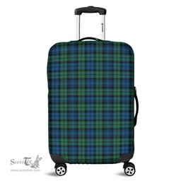 Looking for Scottish Campbell Ancient 02 Clan Tartan Luggage Cover - Classic? Check out our collection of Tartan Luggage Covers! Shop now at Scottishplaid.co!