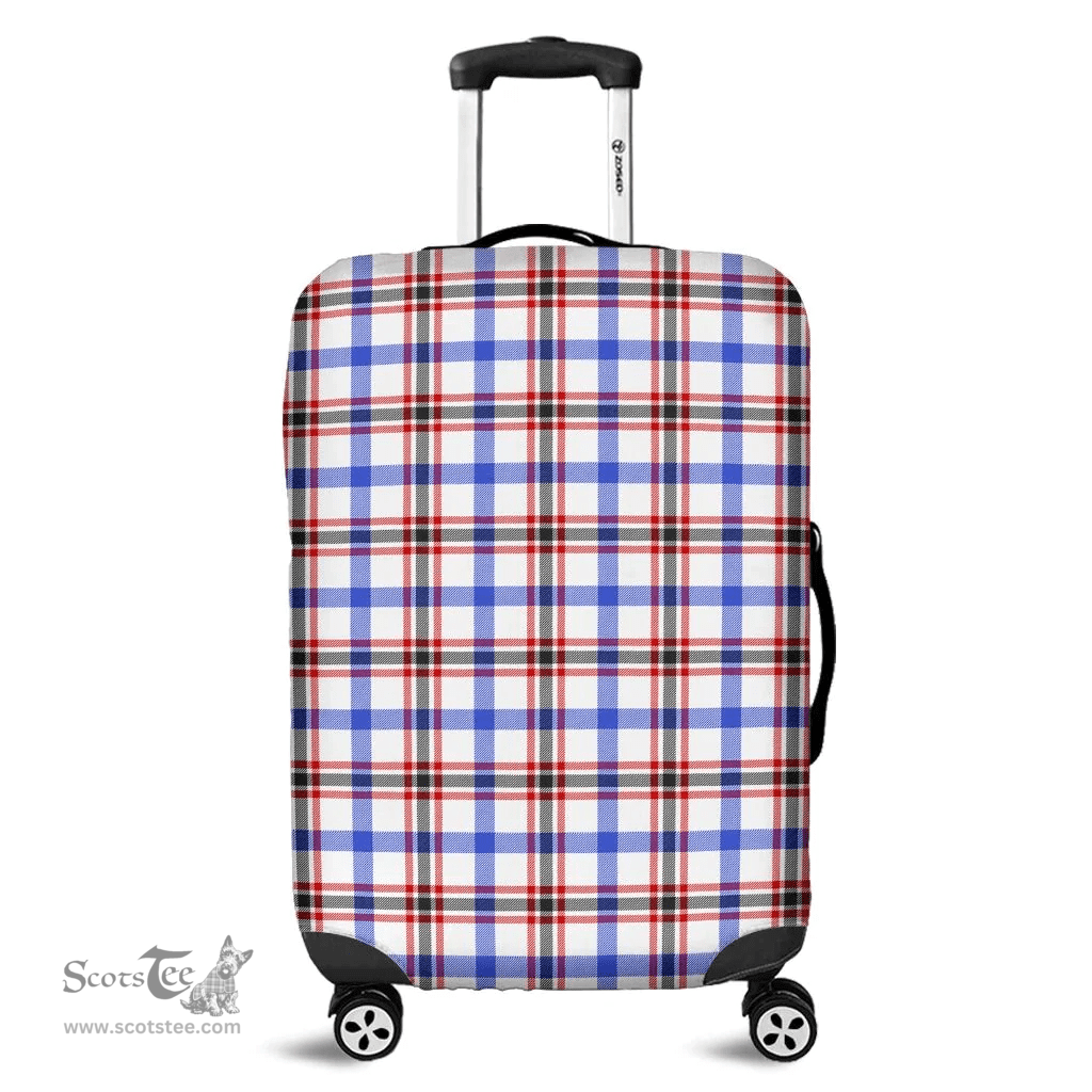 Looking for Scottish Boswell Modern Clan Tartan Luggage Cover - Classic? Check out our collection of Tartan Luggage Covers! Shop now at Scottishplaid.co!