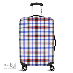 Looking for Scottish Boswell Modern Clan Tartan Luggage Cover - Classic? Check out our collection of Tartan Luggage Covers! Shop now at Scottishplaid.co!