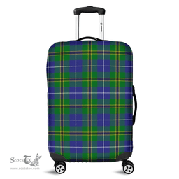 Looking for Scottish Turnbull Hunting Clan Tartan Luggage Cover - Classic? Check out our collection of Tartan Luggage Covers! Shop now at Scottishplaid.co!