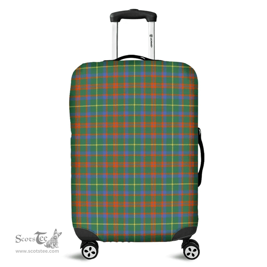 Looking for Scottish MacKintosh Hunting Ancient Clan Tartan Luggage Cover - Classic? Check out our collection of Tartan Luggage Covers! Shop now at Scottishplaid.co!