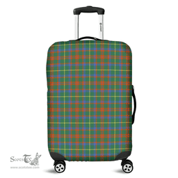 Looking for Scottish MacKintosh Hunting Ancient Clan Tartan Luggage Cover - Classic? Check out our collection of Tartan Luggage Covers! Shop now at Scottishplaid.co!