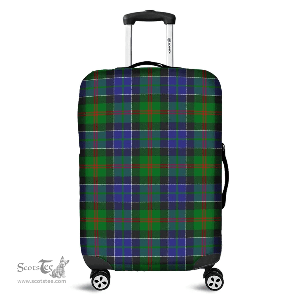 Looking for Scottish Paterson Clan Tartan Luggage Cover - Classic? Check out our collection of Tartan Luggage Covers! Shop now at Scottishplaid.co!