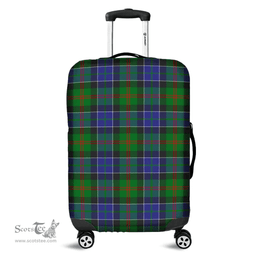 Looking for Scottish Paterson Clan Tartan Luggage Cover - Classic? Check out our collection of Tartan Luggage Covers! Shop now at Scottishplaid.co!