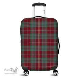 Looking for Scottish Crawford Modern Clan Tartan Luggage Cover - Classic? Check out our collection of Tartan Luggage Covers! Shop now at Scottishplaid.co!