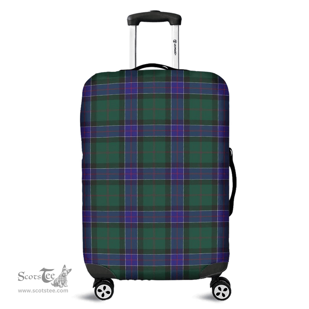 Looking for Scottish Sinclair Hunting Modern Clan Tartan Luggage Cover - Classic? Check out our collection of Tartan Luggage Covers! Shop now at Scottishplaid.co!