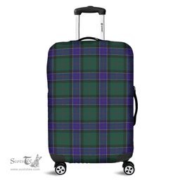 Looking for Scottish Sinclair Hunting Modern Clan Tartan Luggage Cover - Classic? Check out our collection of Tartan Luggage Covers! Shop now at Scottishplaid.co!