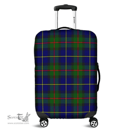 Looking for Scottish MacLeod of Harris Modern Clan Tartan Luggage Cover - Classic? Check out our collection of Tartan Luggage Covers! Shop now at Scottishplaid.co!