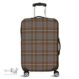 Looking for Scottish MacIntyre Hunting Weathered Clan Tartan Luggage Cover - Classic? Check out our collection of Tartan Luggage Covers! Shop now at Scottishplaid.co!