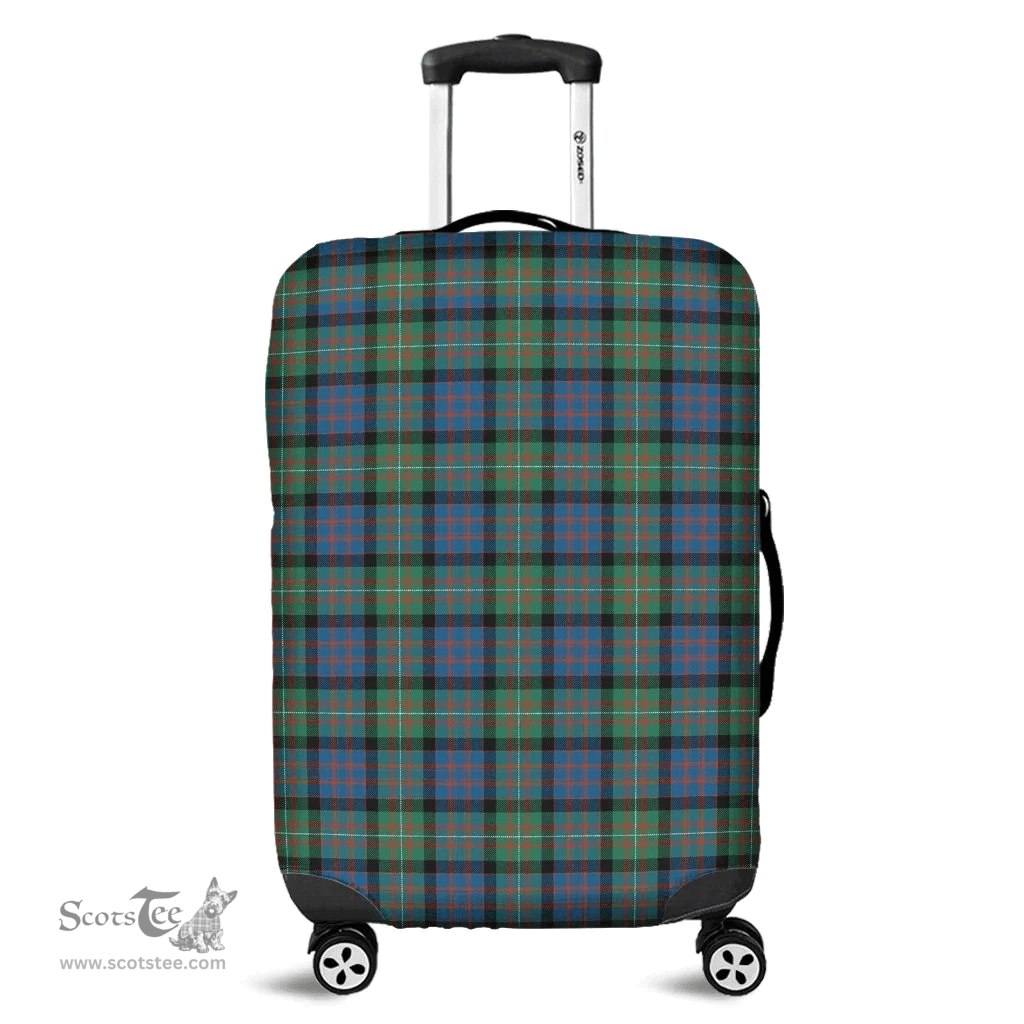 Looking for Scottish MacDonnell of Glengarry Ancient Clan Tartan Luggage Cover - Classic? Check out our collection of Tartan Luggage Covers! Shop now at Scottishplaid.co!