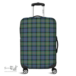 Looking for Scottish MacDonnell of Glengarry Ancient Clan Tartan Luggage Cover - Classic? Check out our collection of Tartan Luggage Covers! Shop now at Scottishplaid.co!