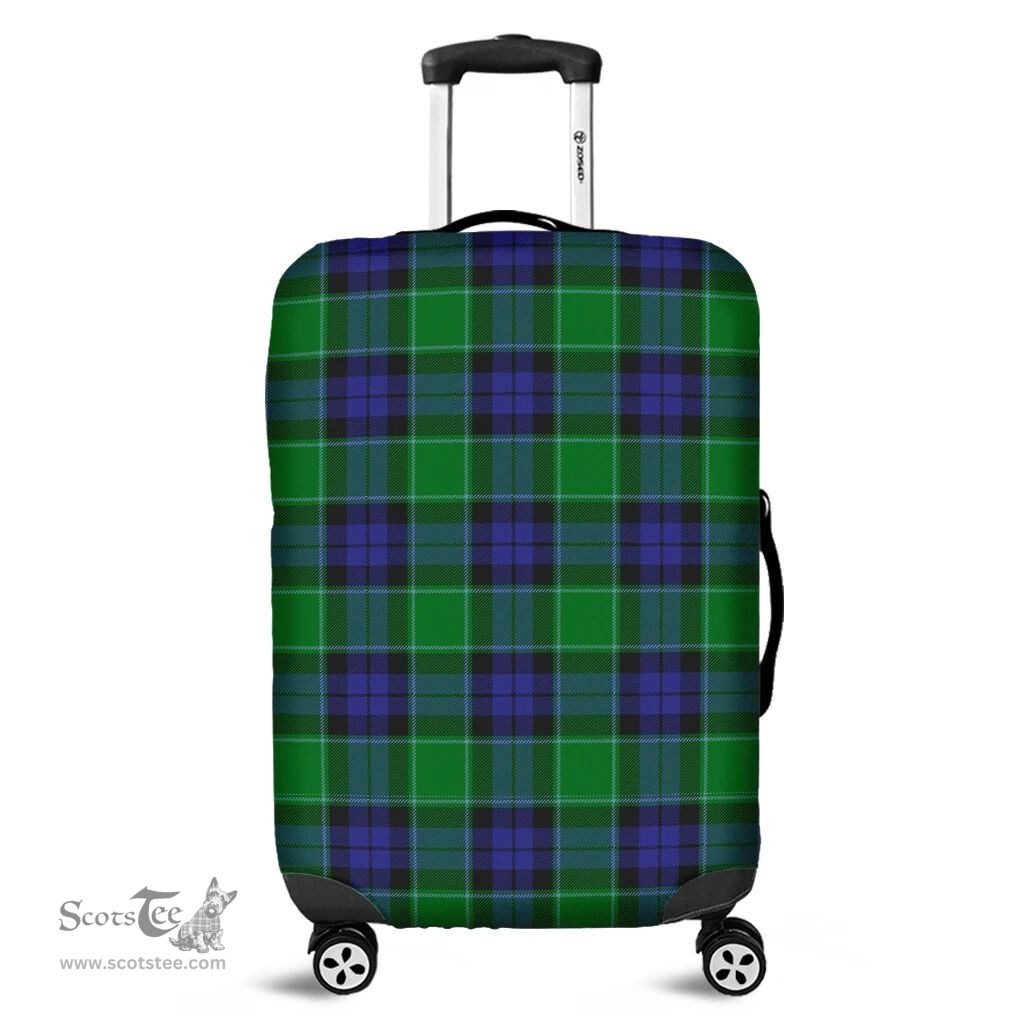 Looking for Scottish Graham of Menteith Modern Clan Tartan Luggage Cover - Classic? Check out our collection of Tartan Luggage Covers! Shop now at Scottishplaid.co!