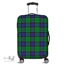 Looking for Scottish Graham of Menteith Modern Clan Tartan Luggage Cover - Classic? Check out our collection of Tartan Luggage Covers! Shop now at Scottishplaid.co!