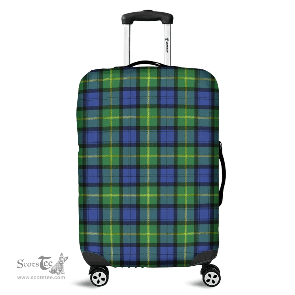 Looking for Scottish Gordon Old Ancient Clan Tartan Luggage Cover - Classic? Check out our collection of Tartan Luggage Covers! Shop now at Scottishplaid.co!
