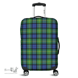 Looking for Scottish Gordon Old Ancient Clan Tartan Luggage Cover - Classic? Check out our collection of Tartan Luggage Covers! Shop now at Scottishplaid.co!