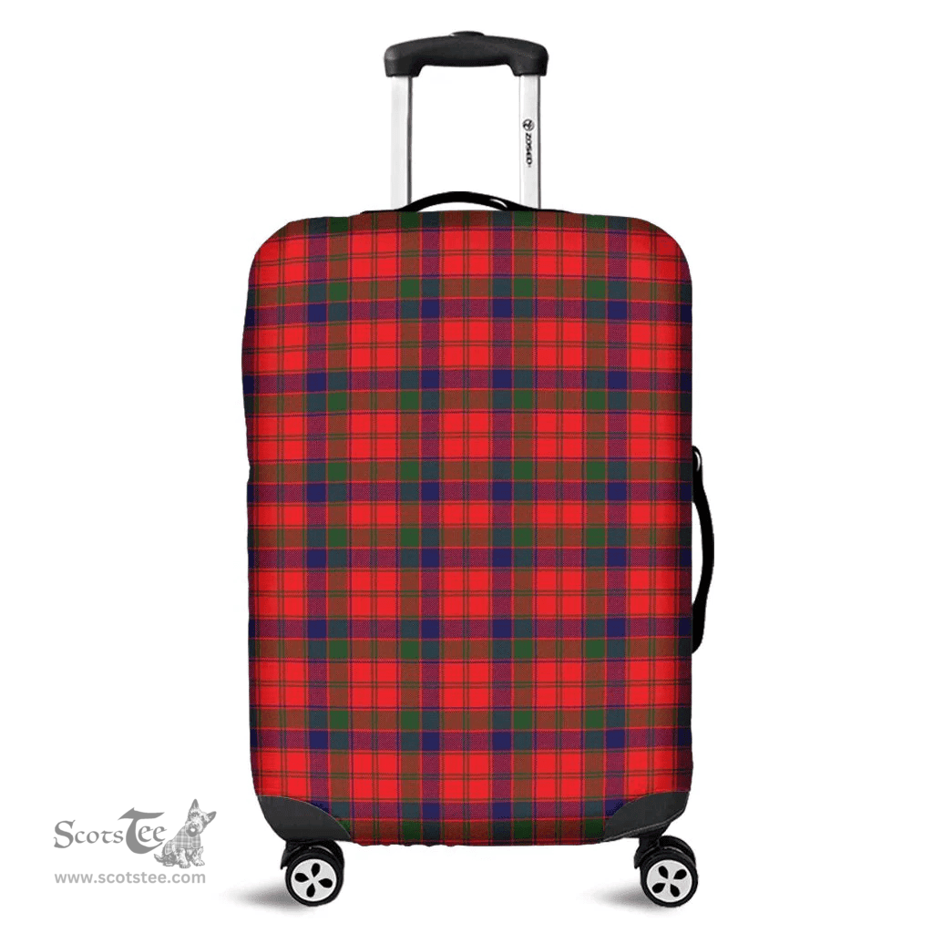Looking for Scottish Robertson Modern Clan Tartan Luggage Cover - Classic? Check out our collection of Tartan Luggage Covers! Shop now at Scottishplaid.co!